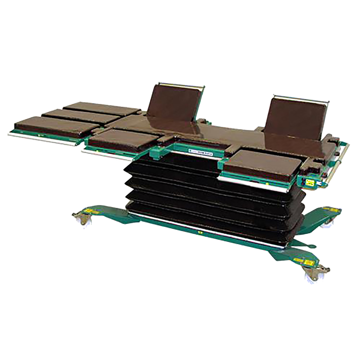 Equine Surgery Tables Avante Animal Health